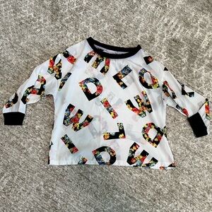 Nordstrom- Available until 5/31, Make an Offer - Fun Shirt